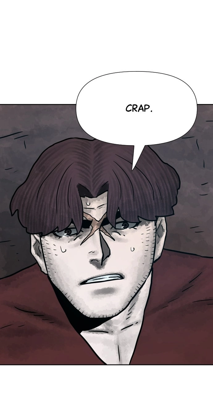 Warrior Executioner Chapter 203 page 2