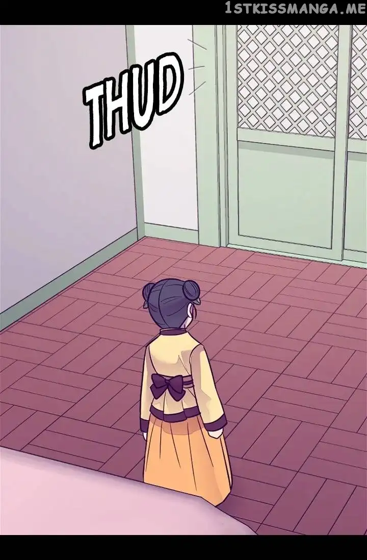 They Say I Was Born a Kings Daughter Chapter 195 page 11
