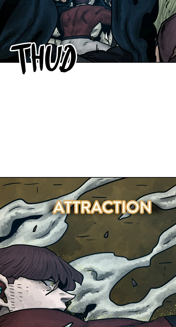 Warrior Executioner Chapter 203 page 22