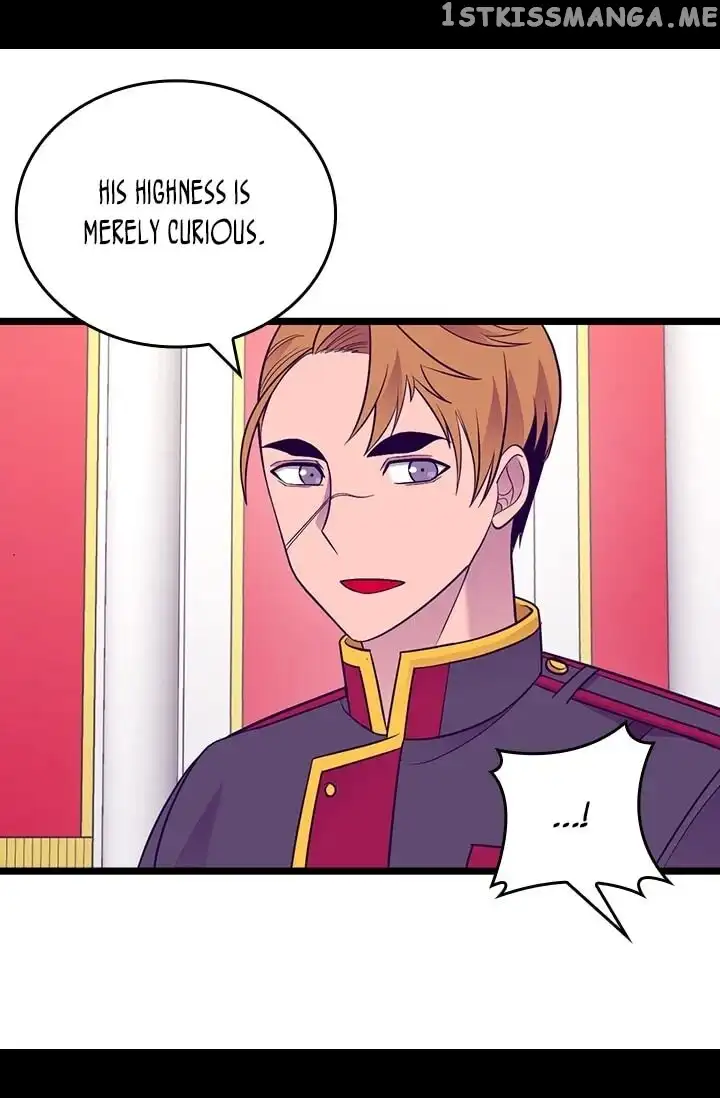 They Say I Was Born a Kings Daughter Chapter 195 page 27