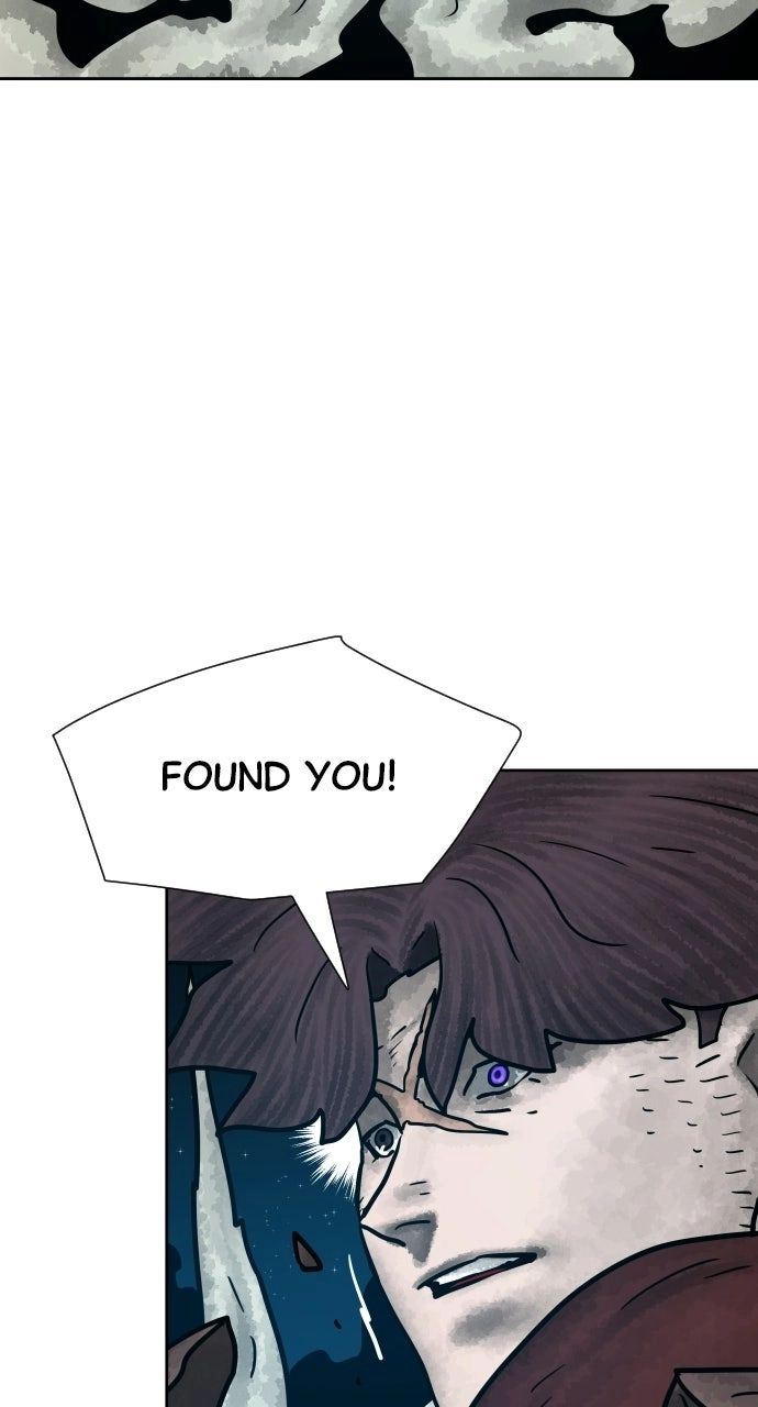 Warrior Executioner Chapter 203 page 32
