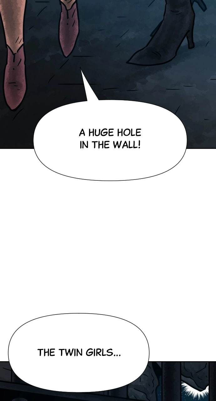 Warrior Executioner Chapter 203 page 61