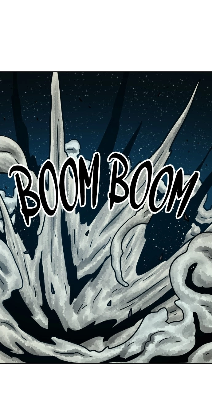 Warrior Executioner Chapter 203 page 17