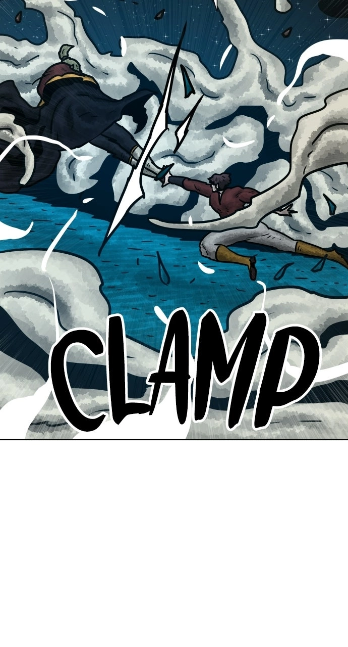 Warrior Executioner Chapter 203 page 51
