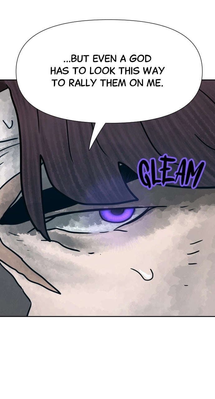 Warrior Executioner Chapter 203 page 29