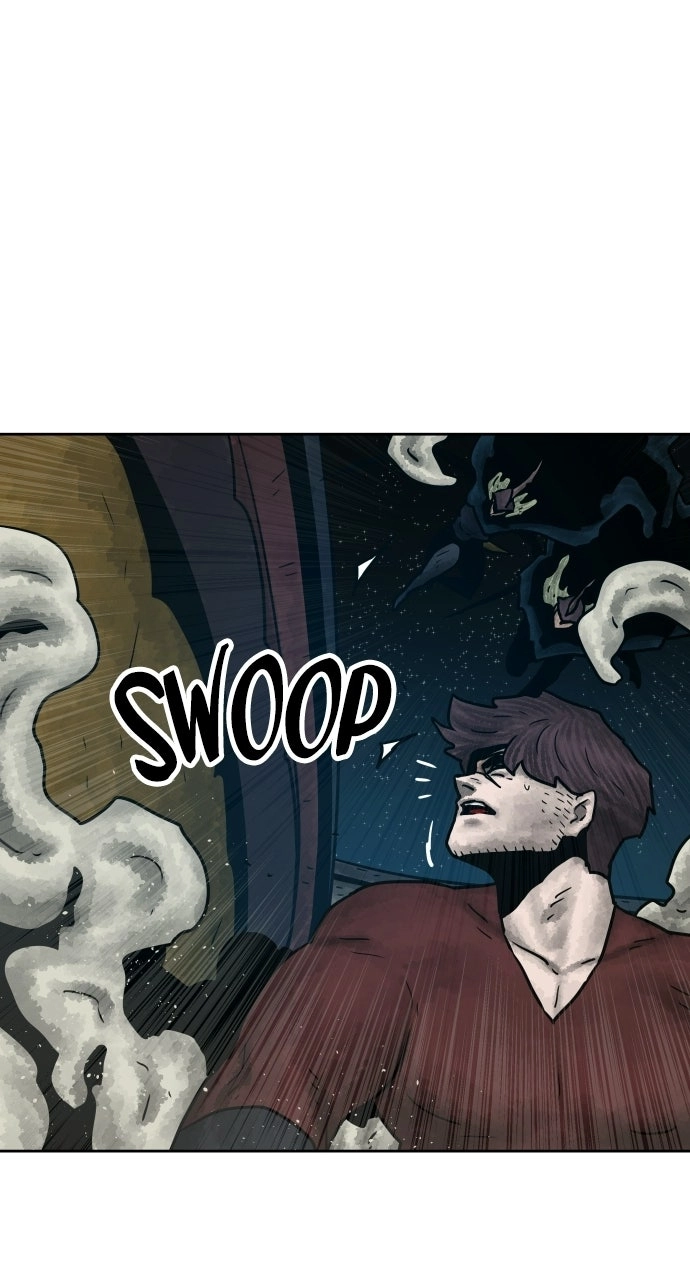 Warrior Executioner Chapter 203 page 18