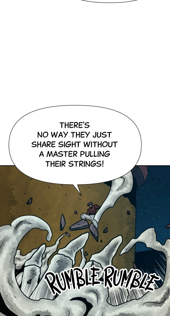 Warrior Executioner Chapter 203 page 31