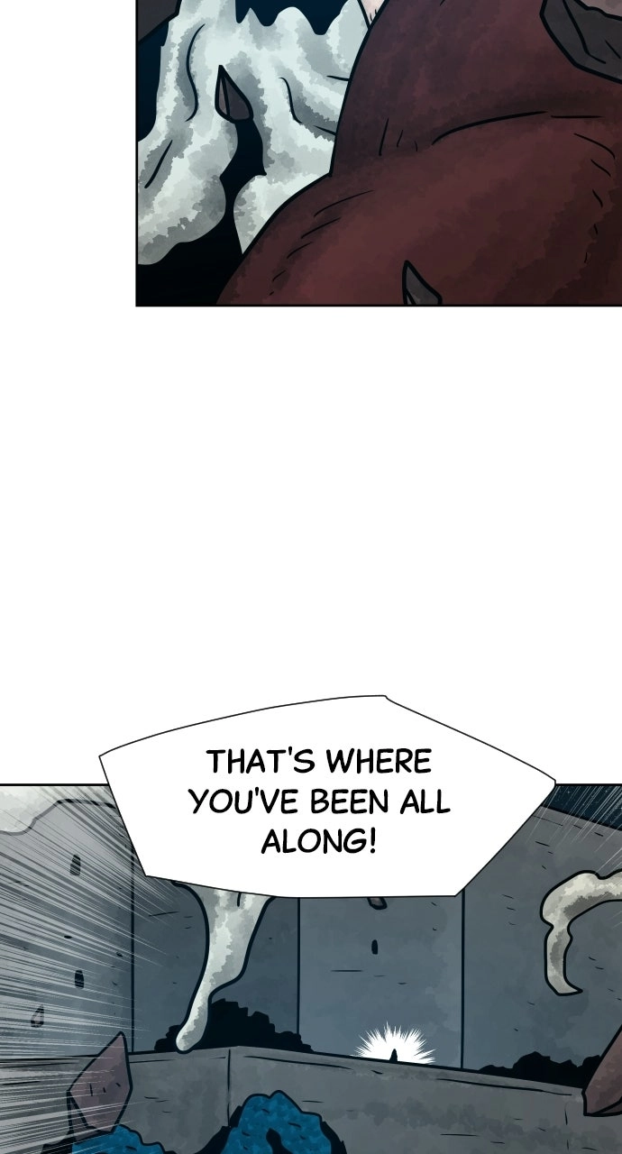 Warrior Executioner Chapter 203 page 33