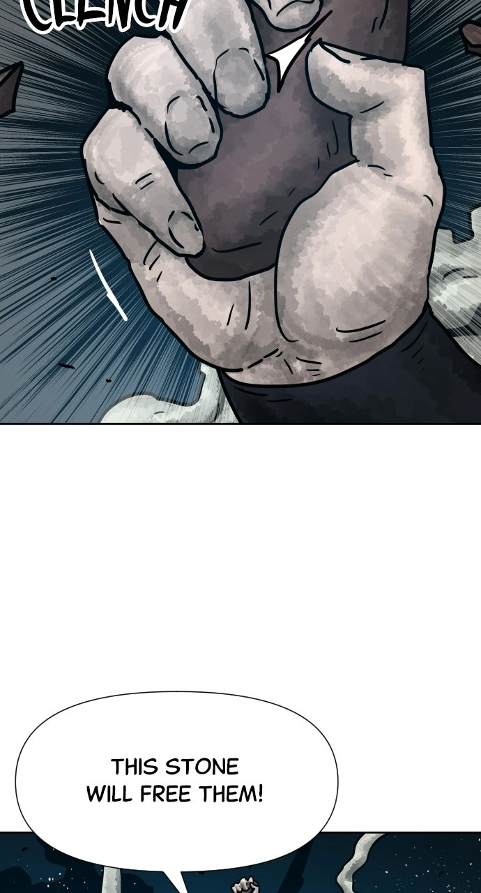 Warrior Executioner Chapter 203 page 36