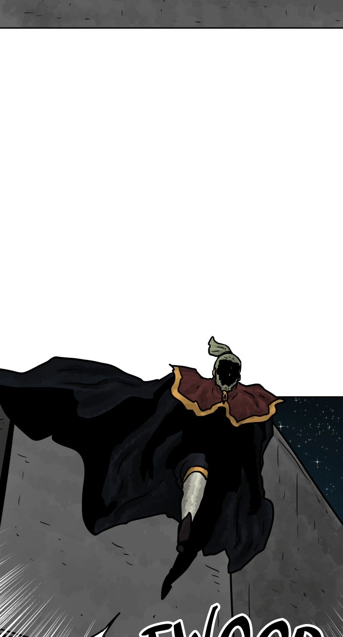 Warrior Executioner Chapter 203 page 42