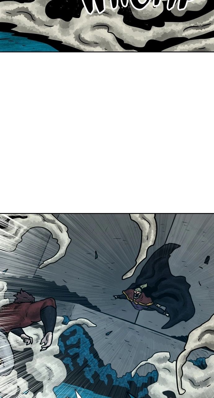 Warrior Executioner Chapter 203 page 49