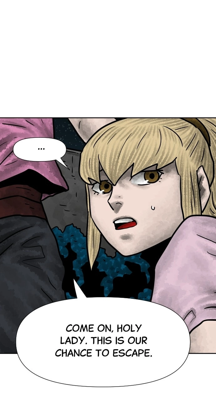 Warrior Executioner Chapter 203 page 68