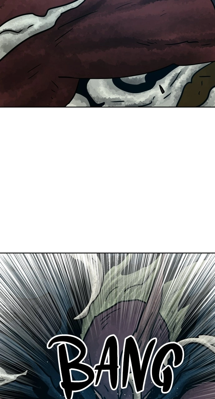 Warrior Executioner Chapter 203 page 23