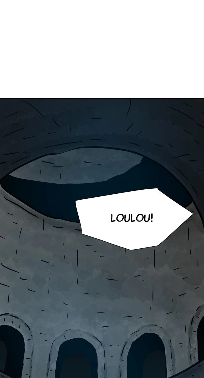 Warrior Executioner Chapter 203 page 55