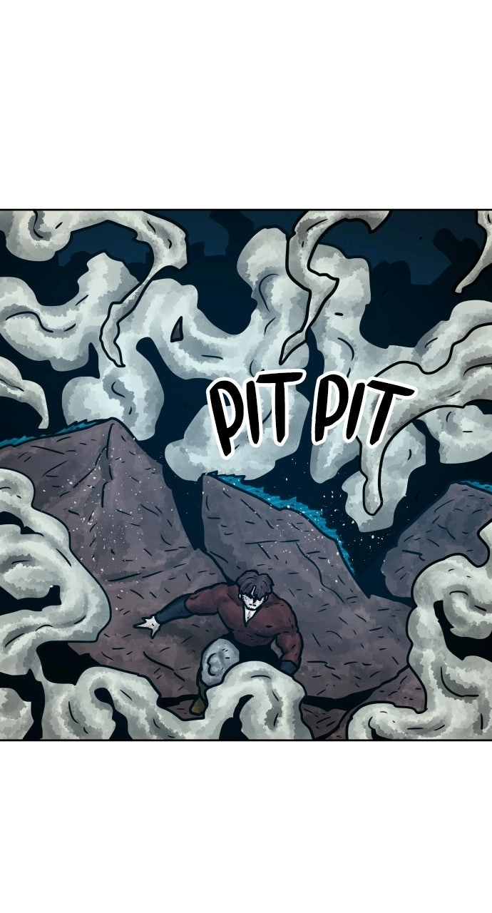 Warrior Executioner Chapter 203 page 53