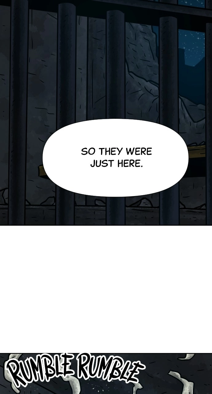 Warrior Executioner Chapter 203 page 62