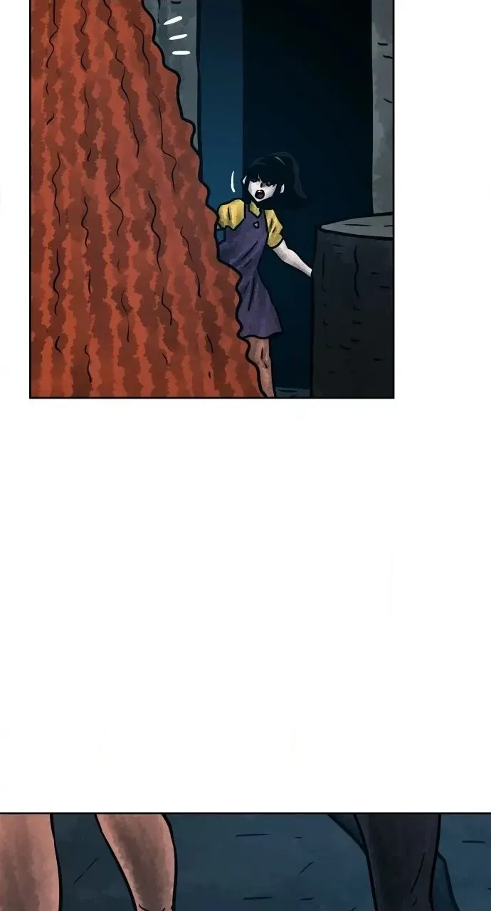 Warrior Executioner Chapter 203 page 60