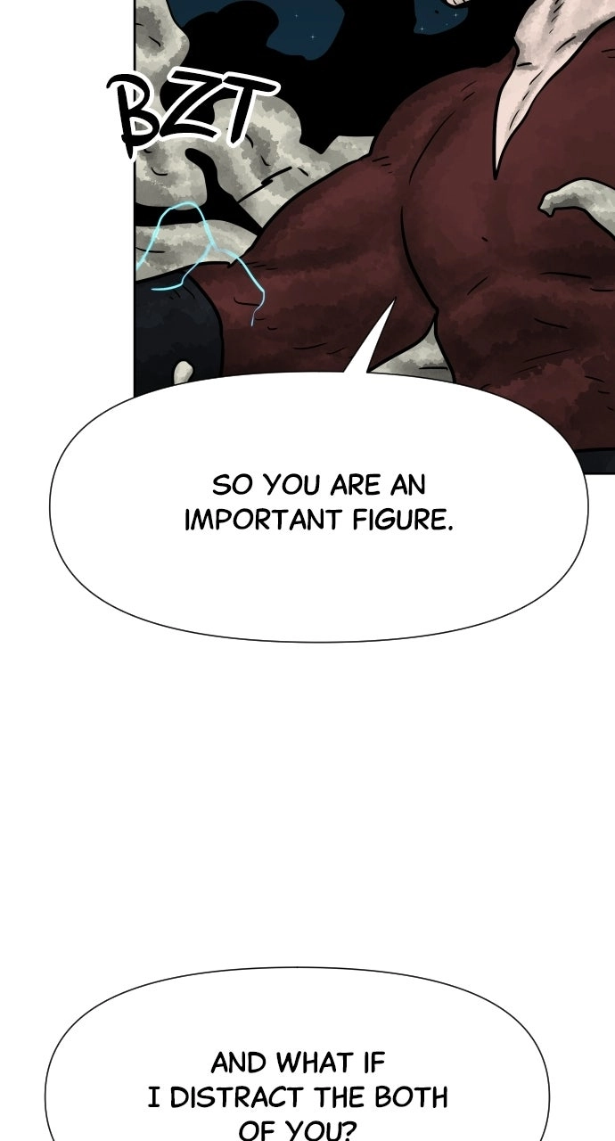 Warrior Executioner Chapter 203 page 44
