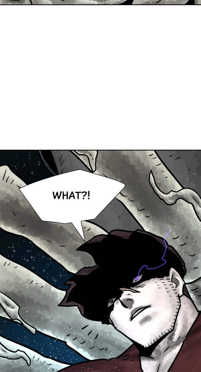 Warrior Executioner Chapter 203 page 47