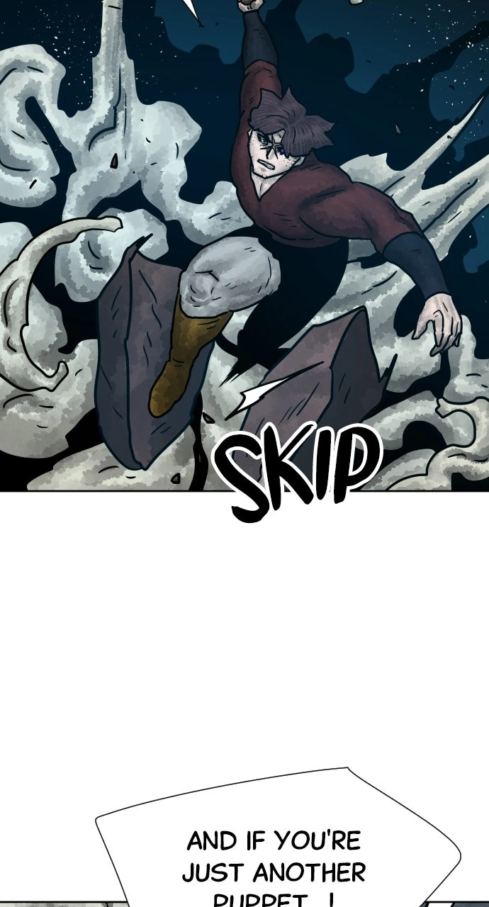 Warrior Executioner Chapter 203 page 37