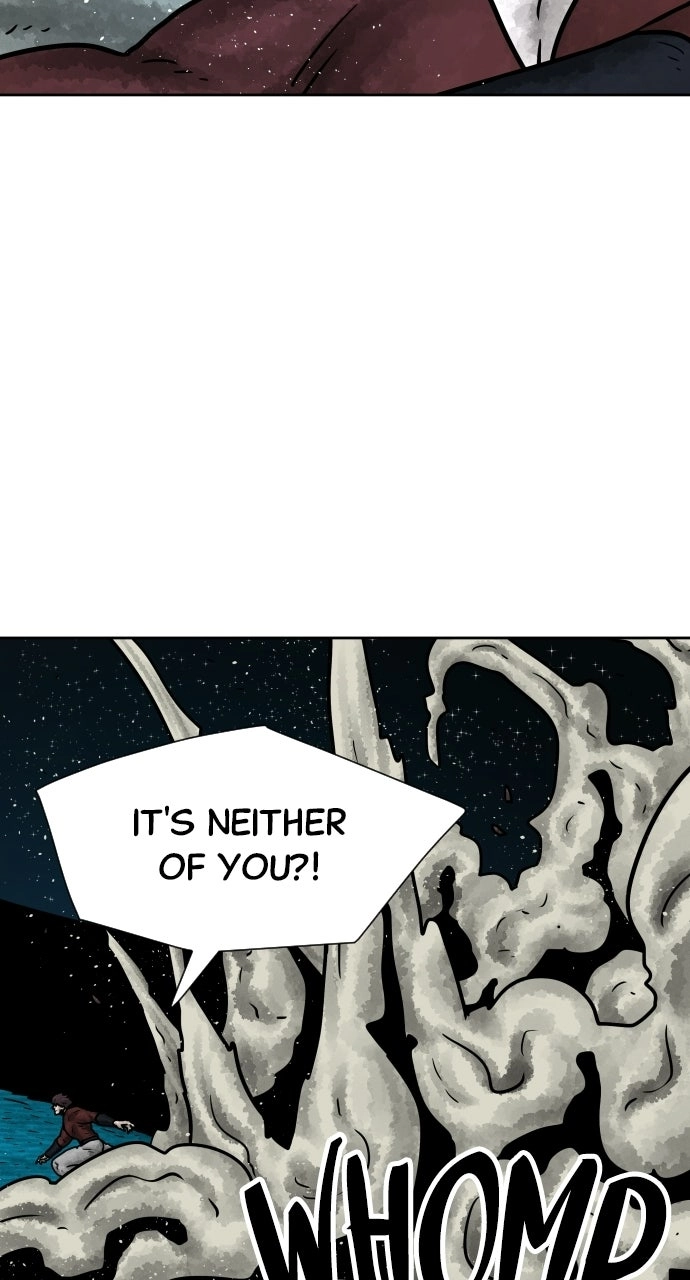 Warrior Executioner Chapter 203 page 48