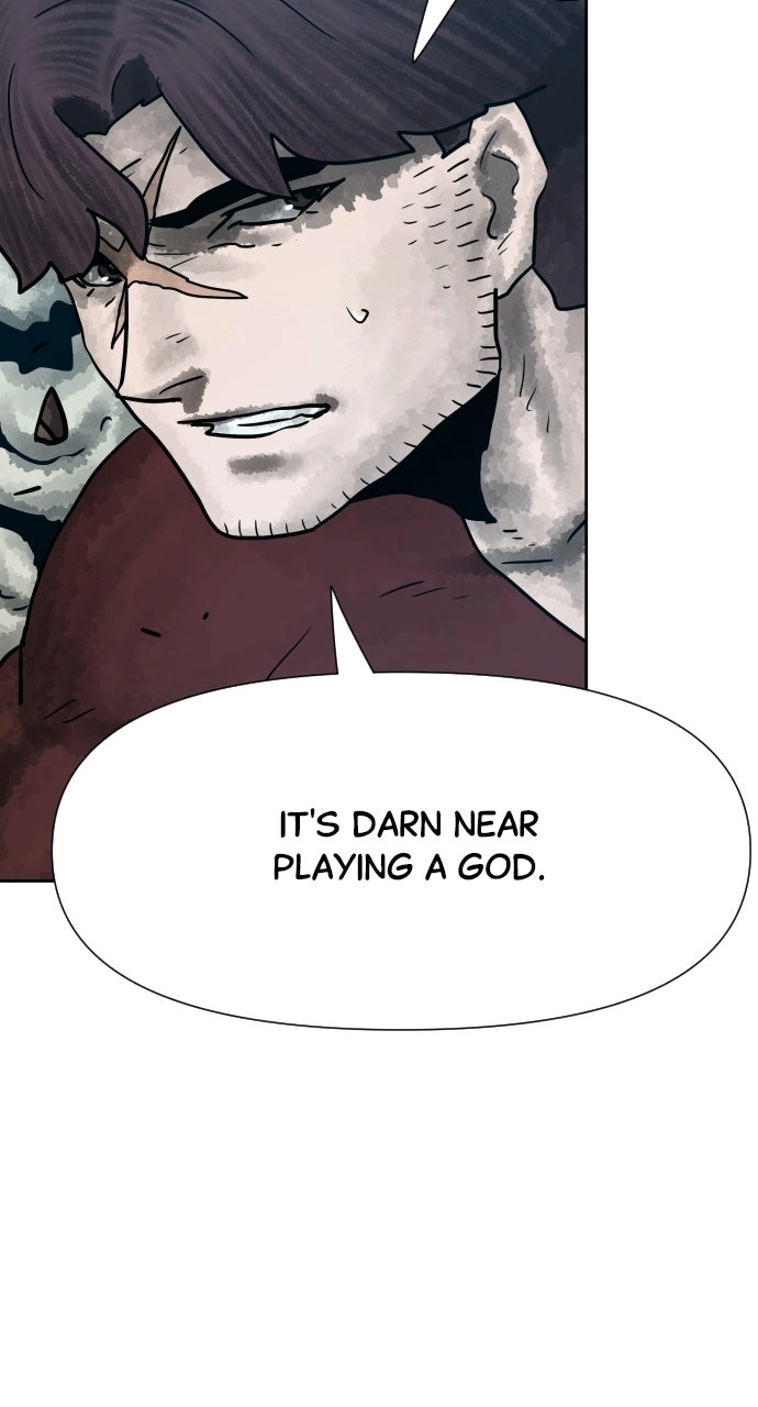 Warrior Executioner Chapter 203 page 28