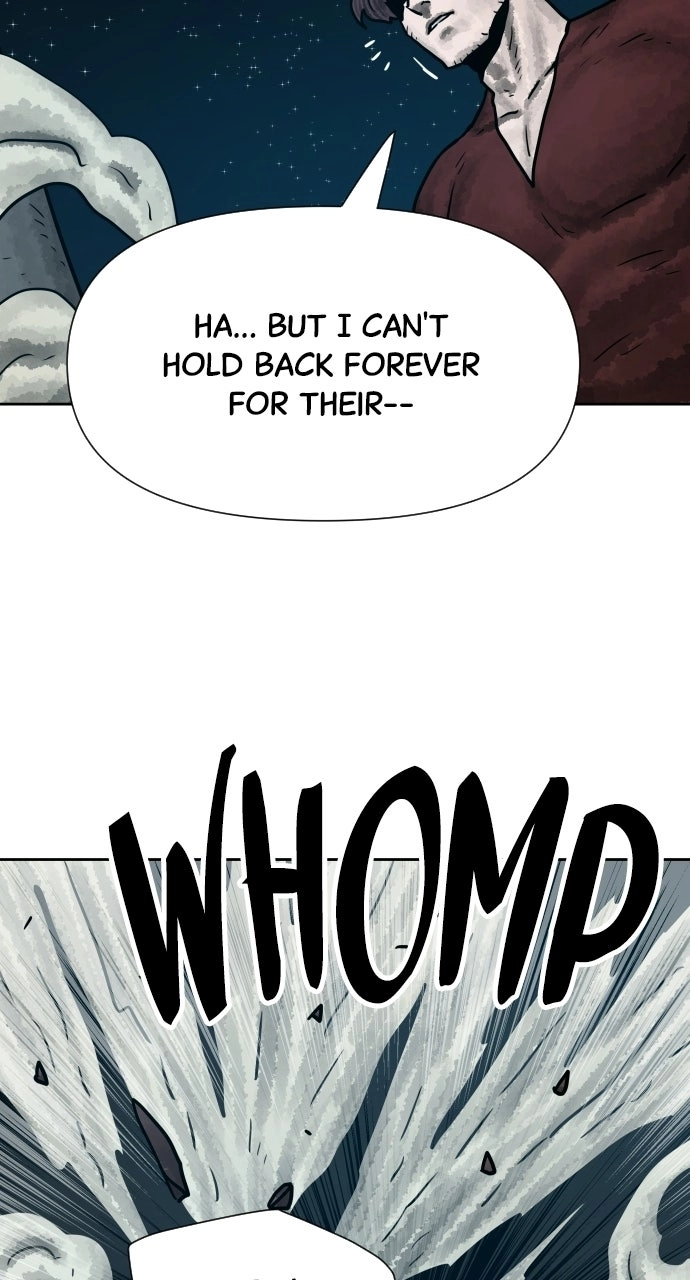Warrior Executioner Chapter 203 page 26