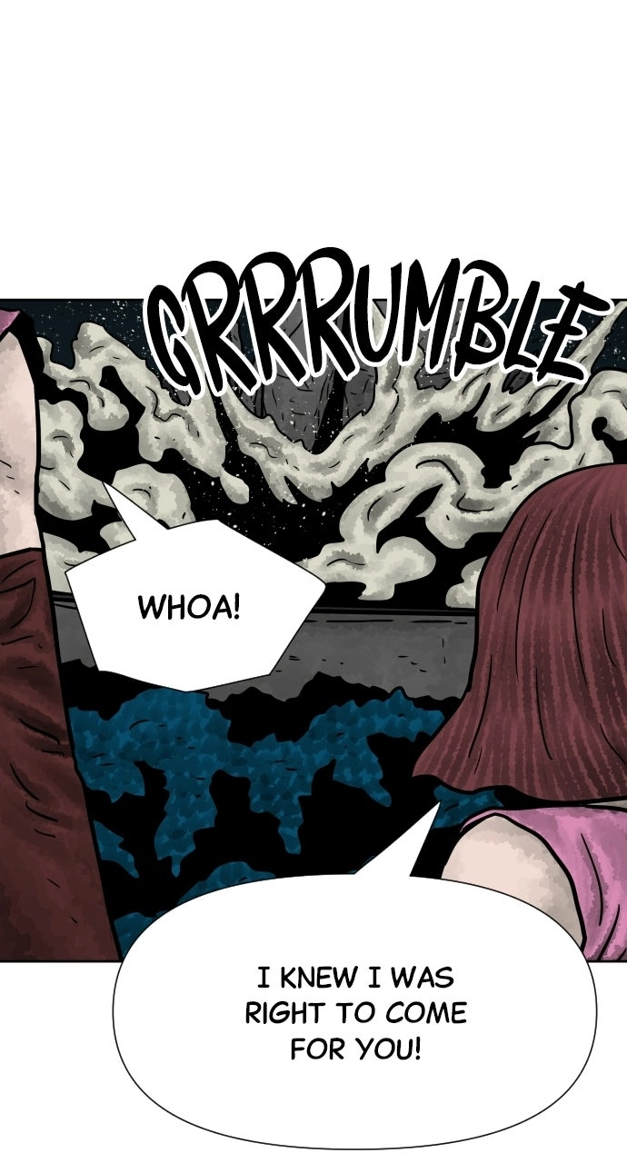 Warrior Executioner Chapter 203 page 67