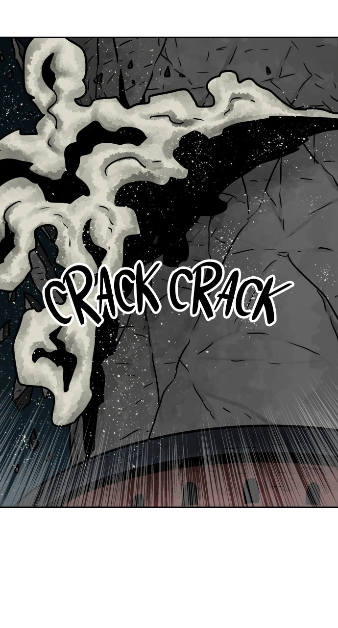 Warrior Executioner Chapter 203 page 66