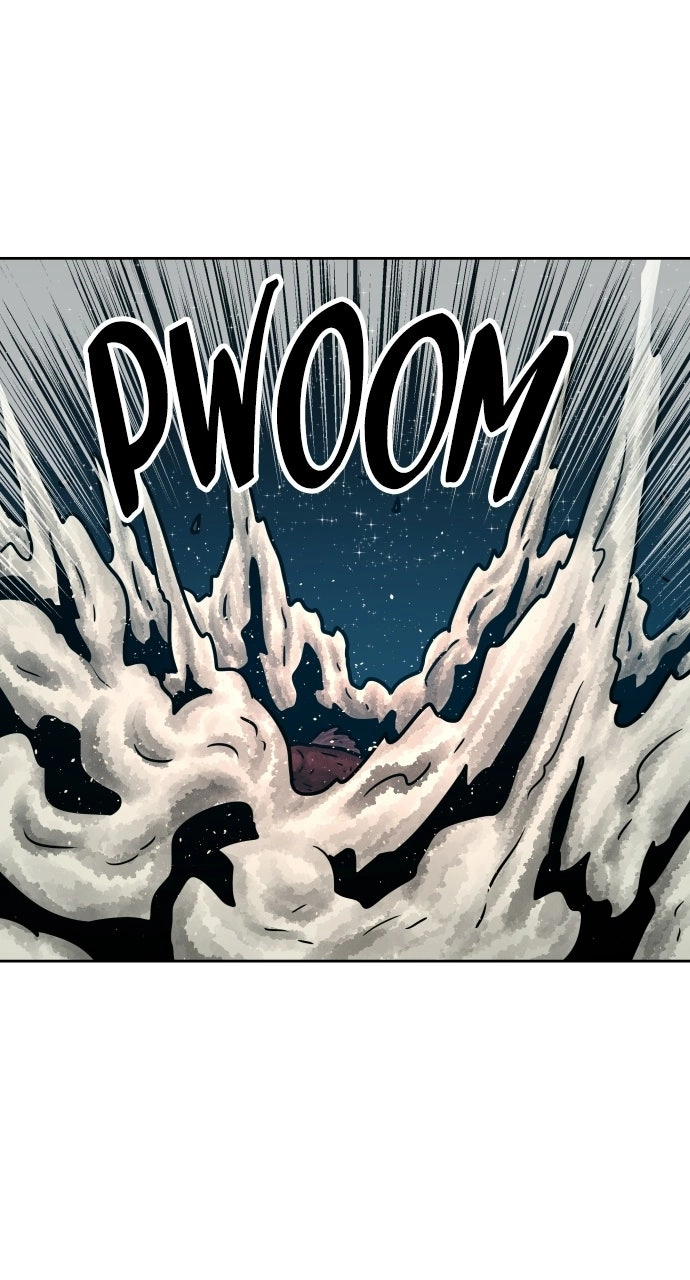 Warrior Executioner Chapter 203 page 16