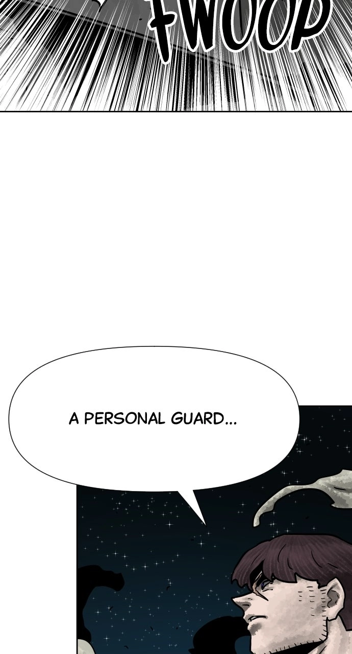 Warrior Executioner Chapter 203 page 43