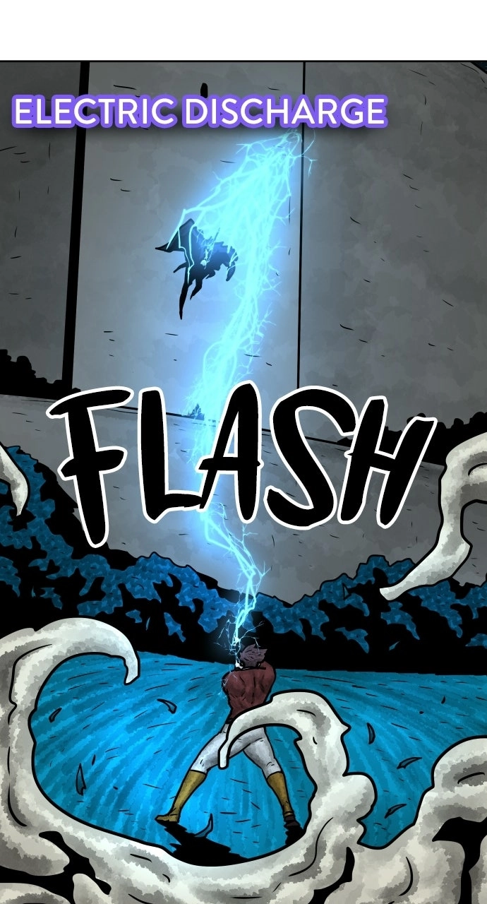 Warrior Executioner Chapter 203 page 46