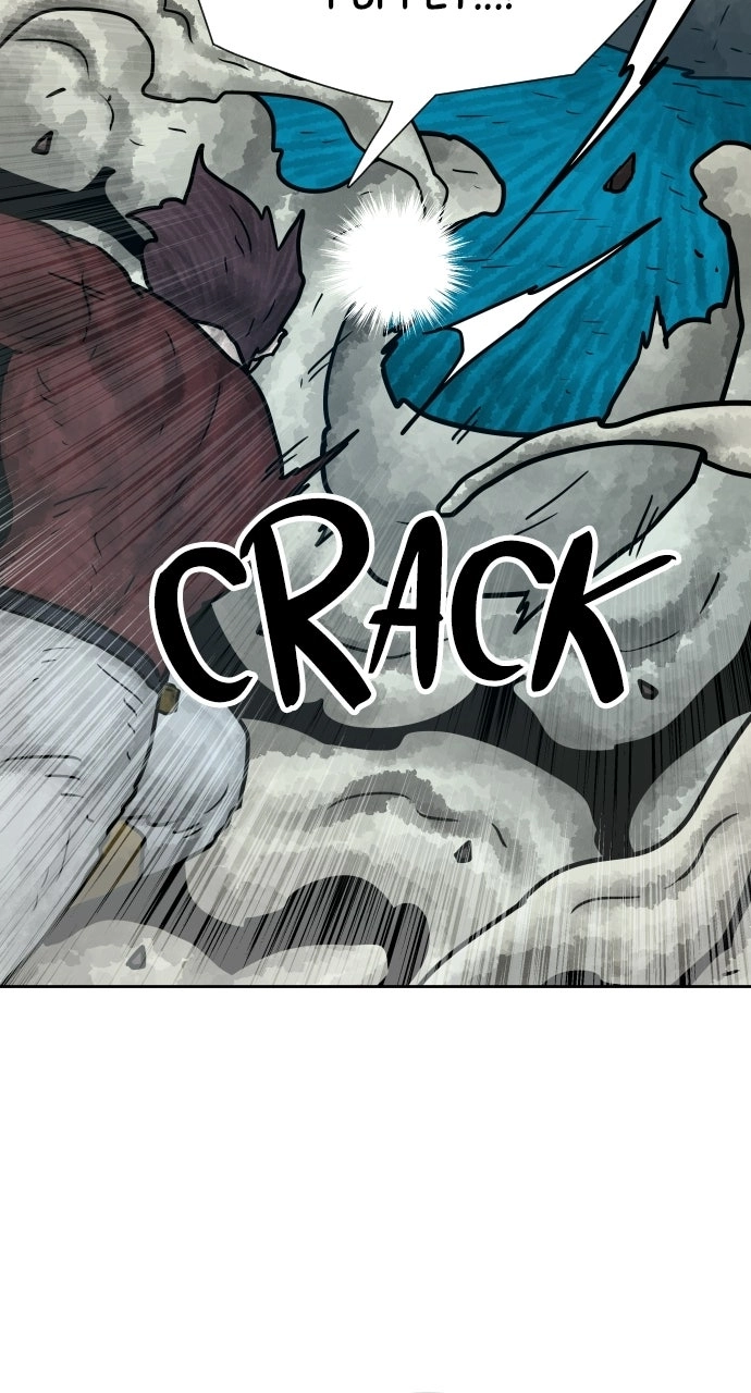 Warrior Executioner Chapter 203 page 38