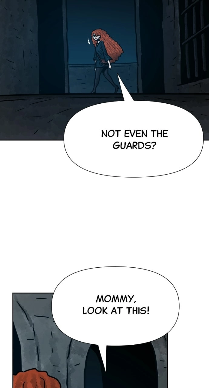 Warrior Executioner Chapter 203 page 59