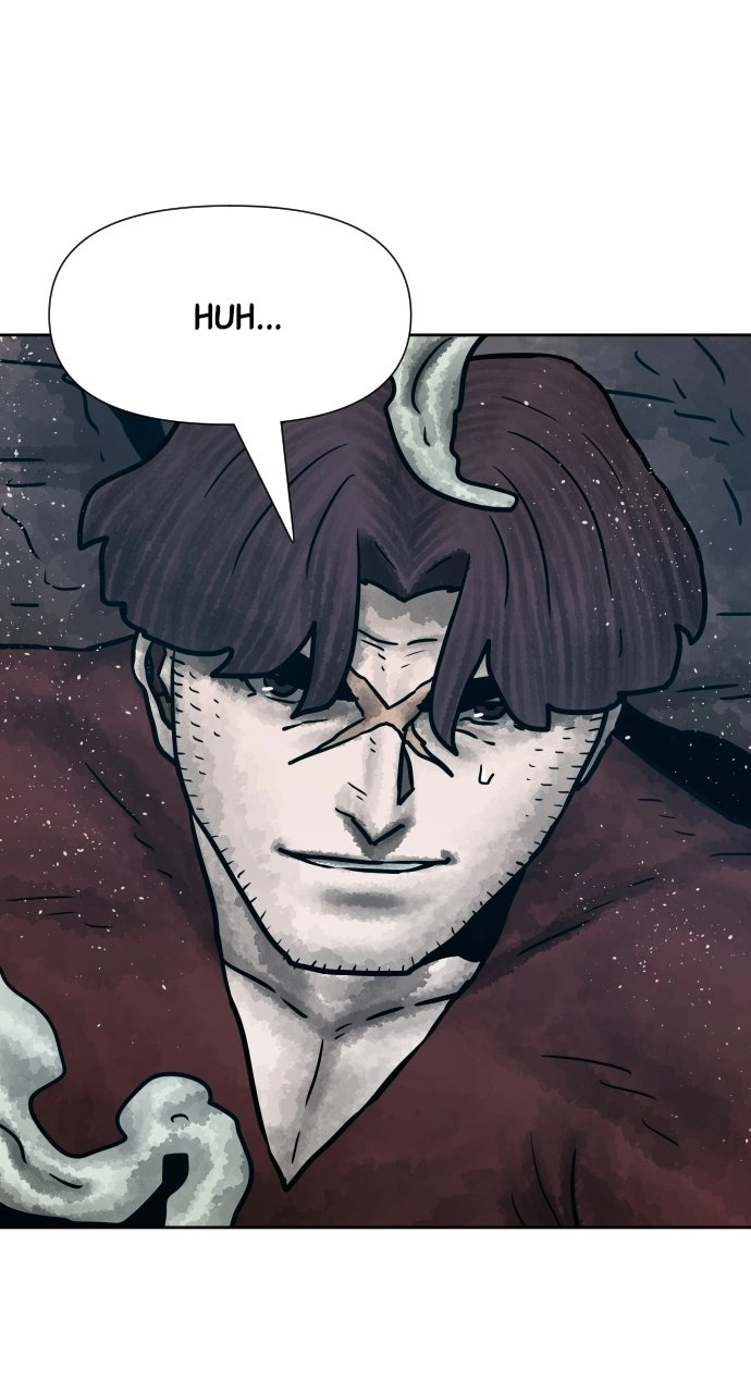 Warrior Executioner Chapter 203 page 54