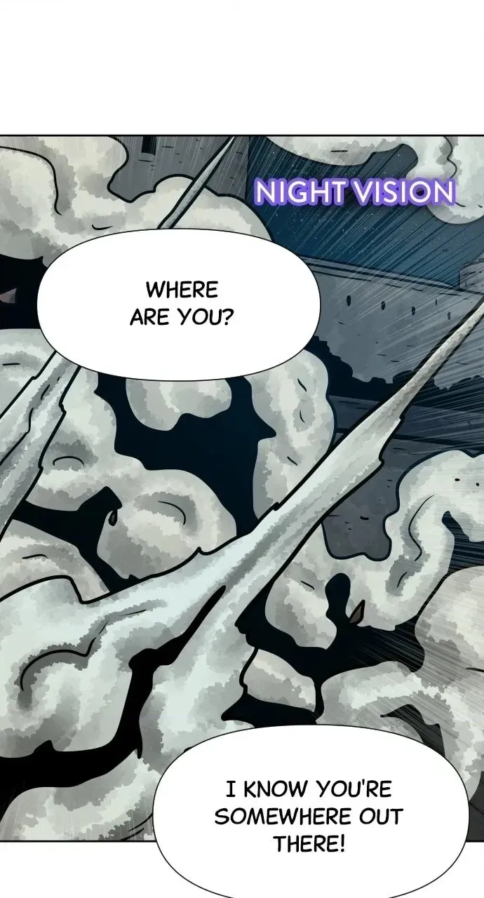 Warrior Executioner Chapter 203 page 30