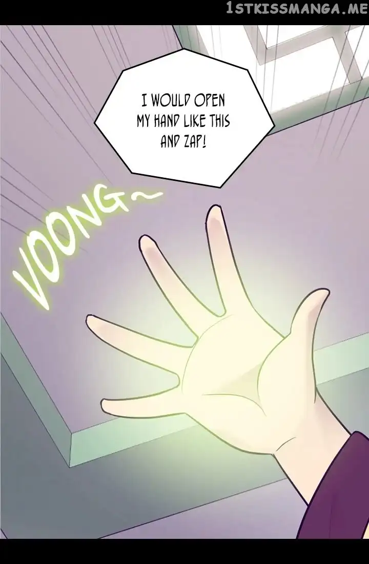 They Say I Was Born a Kings Daughter Chapter 195 page 14