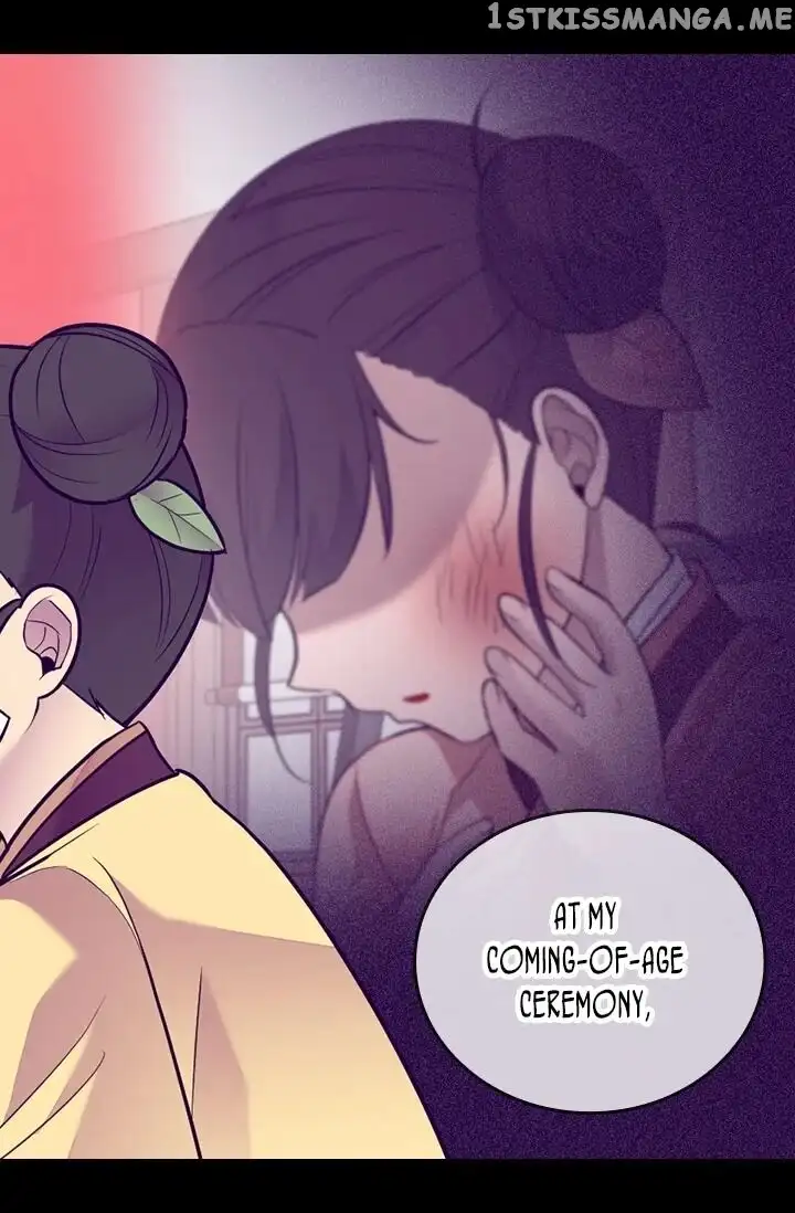 They Say I Was Born a Kings Daughter Chapter 195 page 30