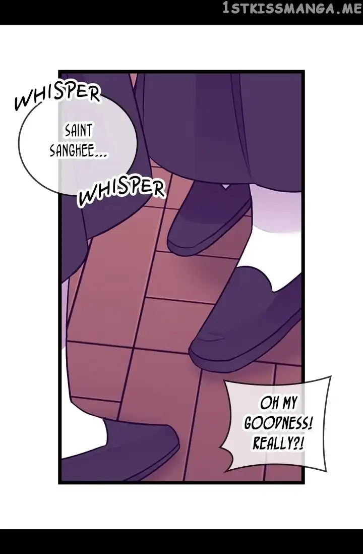 They Say I Was Born a Kings Daughter Chapter 195 page 59