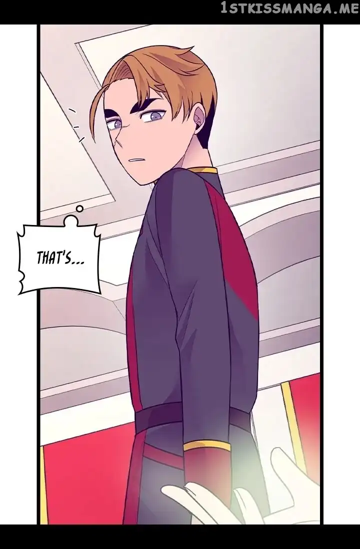 They Say I Was Born a Kings Daughter Chapter 195 page 37