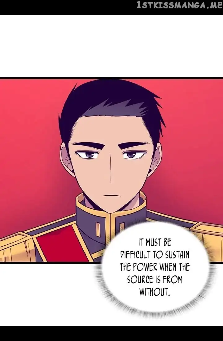 They Say I Was Born a Kings Daughter Chapter 195 page 45