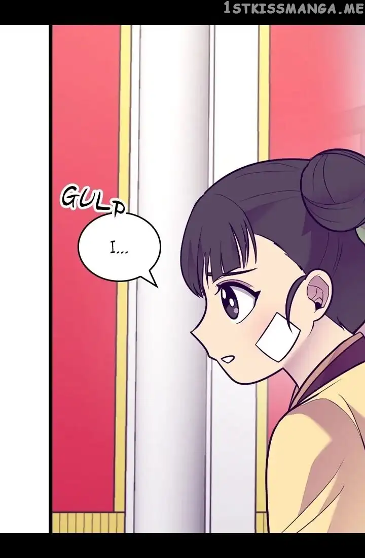 They Say I Was Born a Kings Daughter Chapter 195 page 29