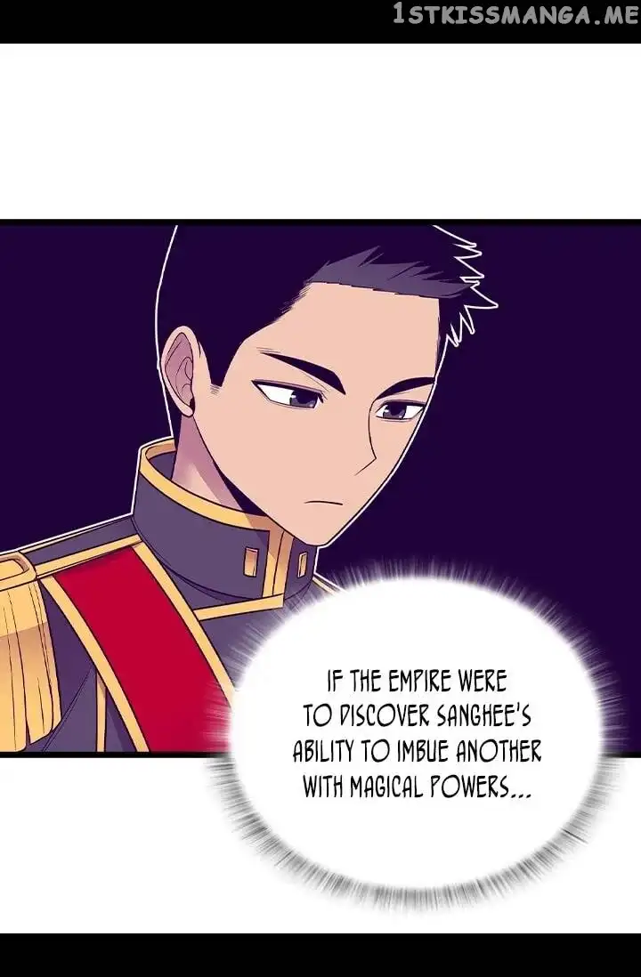 They Say I Was Born a Kings Daughter Chapter 195 page 51