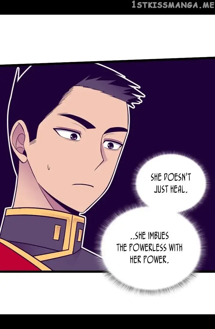 They Say I Was Born a Kings Daughter Chapter 195 page 39