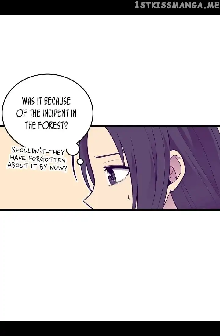 They Say I Was Born a Kings Daughter Chapter 195 page 63