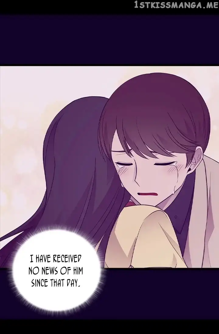 They Say I Was Born a Kings Daughter Chapter 195 page 66