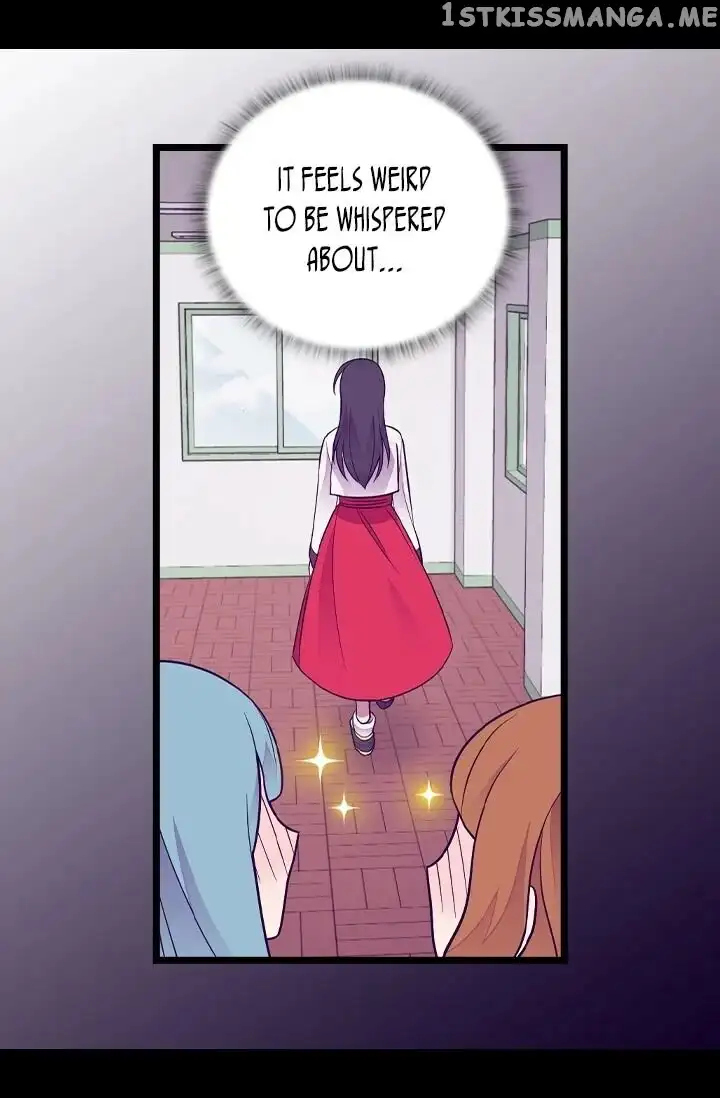 They Say I Was Born a Kings Daughter Chapter 195 page 64