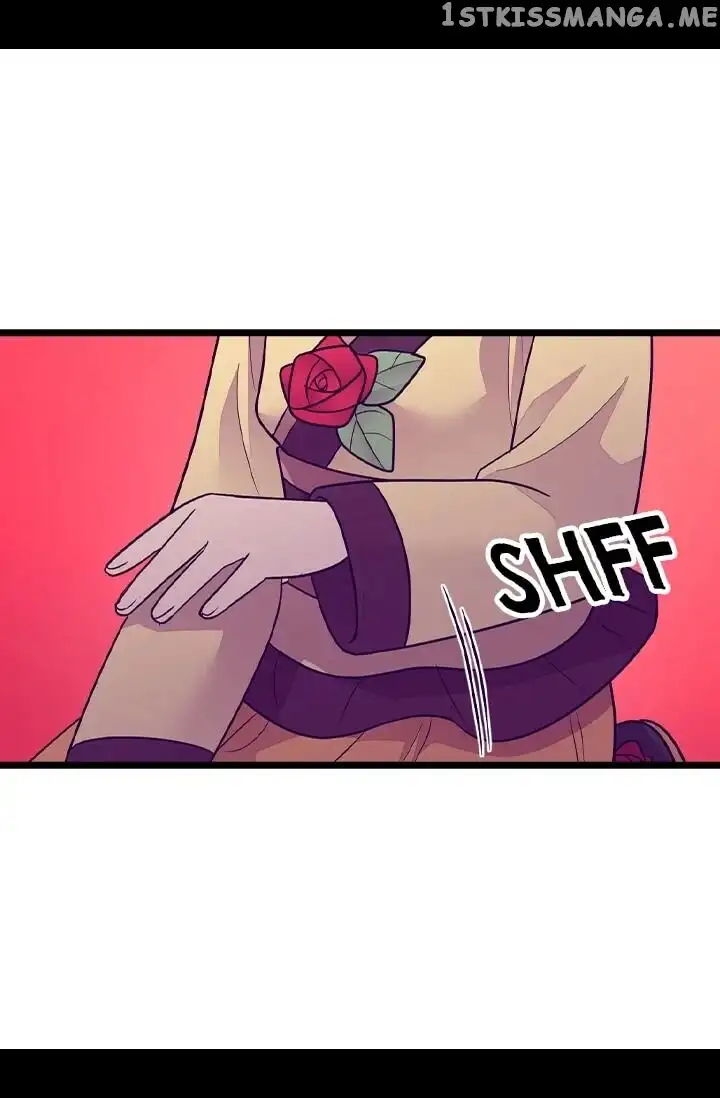 They Say I Was Born a Kings Daughter Chapter 195 page 35