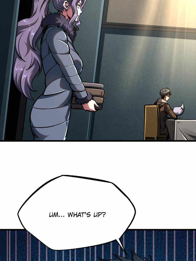 Super Gene Chapter 202 page 4