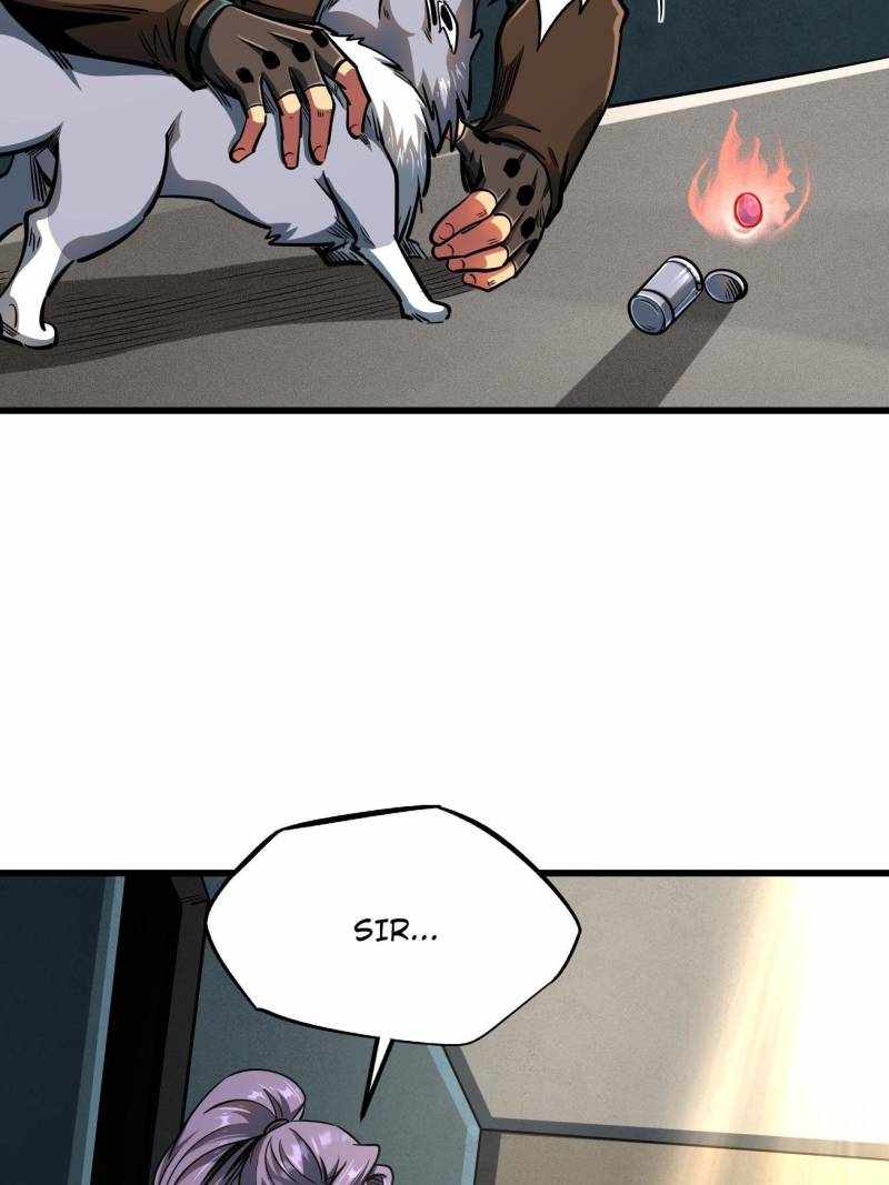 Super Gene Chapter 202 page 3